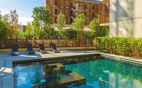 Lagrange Aparthotel Montpellier Millenaire